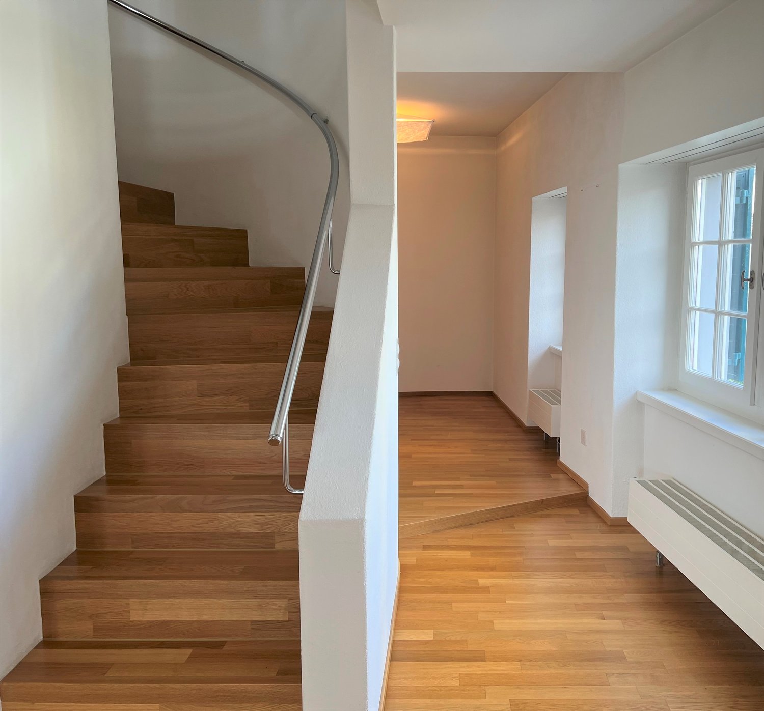 3 rooms duplex, Foto 5 von 8