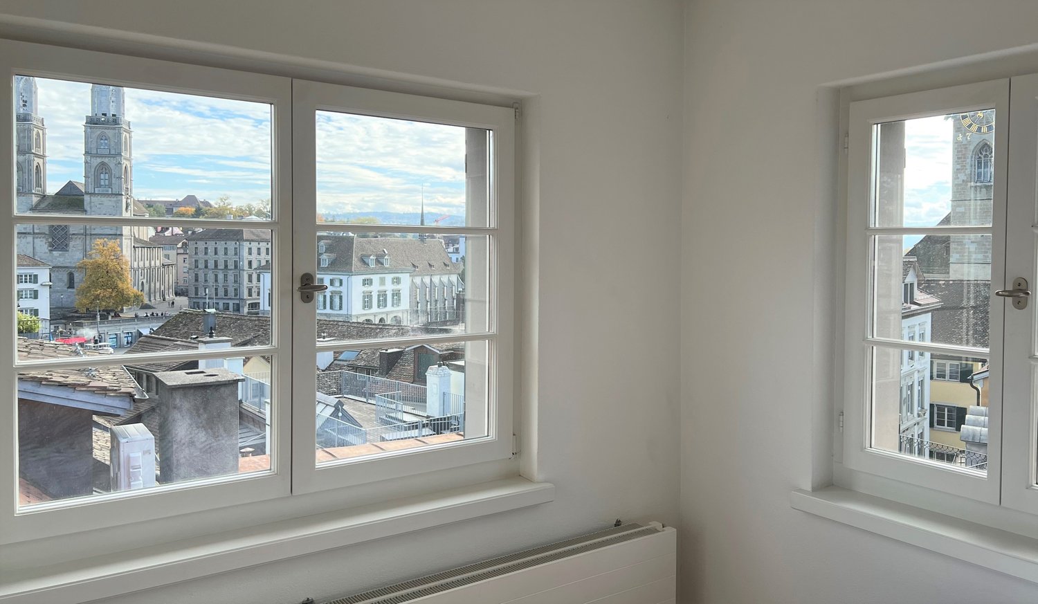 3 rooms duplex, Foto 8 von 8