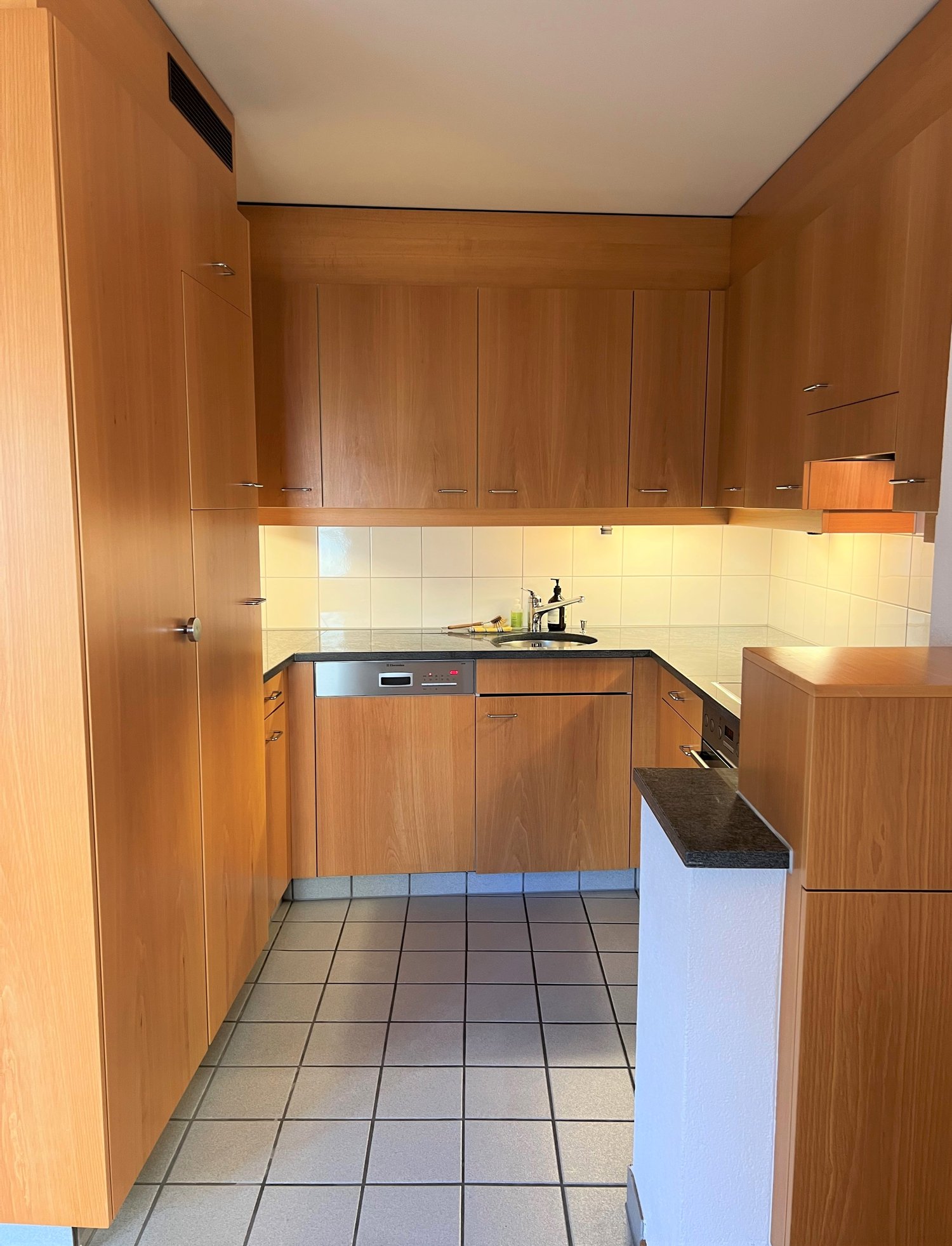 3 rooms duplex, Foto 4 von 8