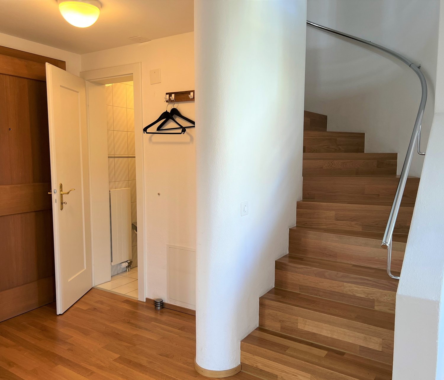 3 rooms duplex, Foto 1 von 8