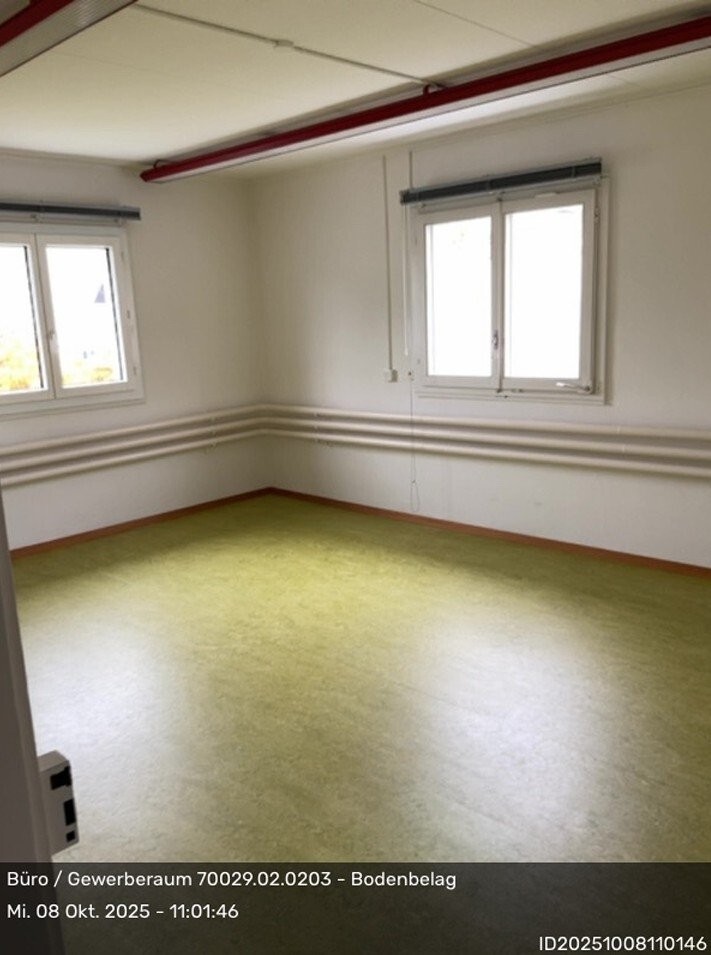 ufficio di 160m²
