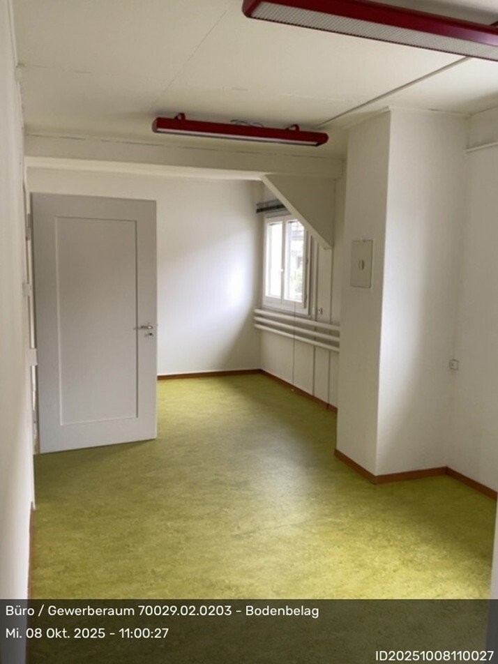 ufficio di 160m²