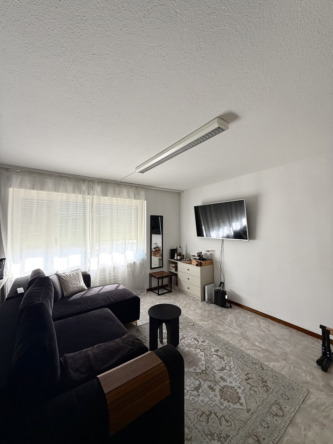 1 ½ rooms apartment, Foto 1 von 5