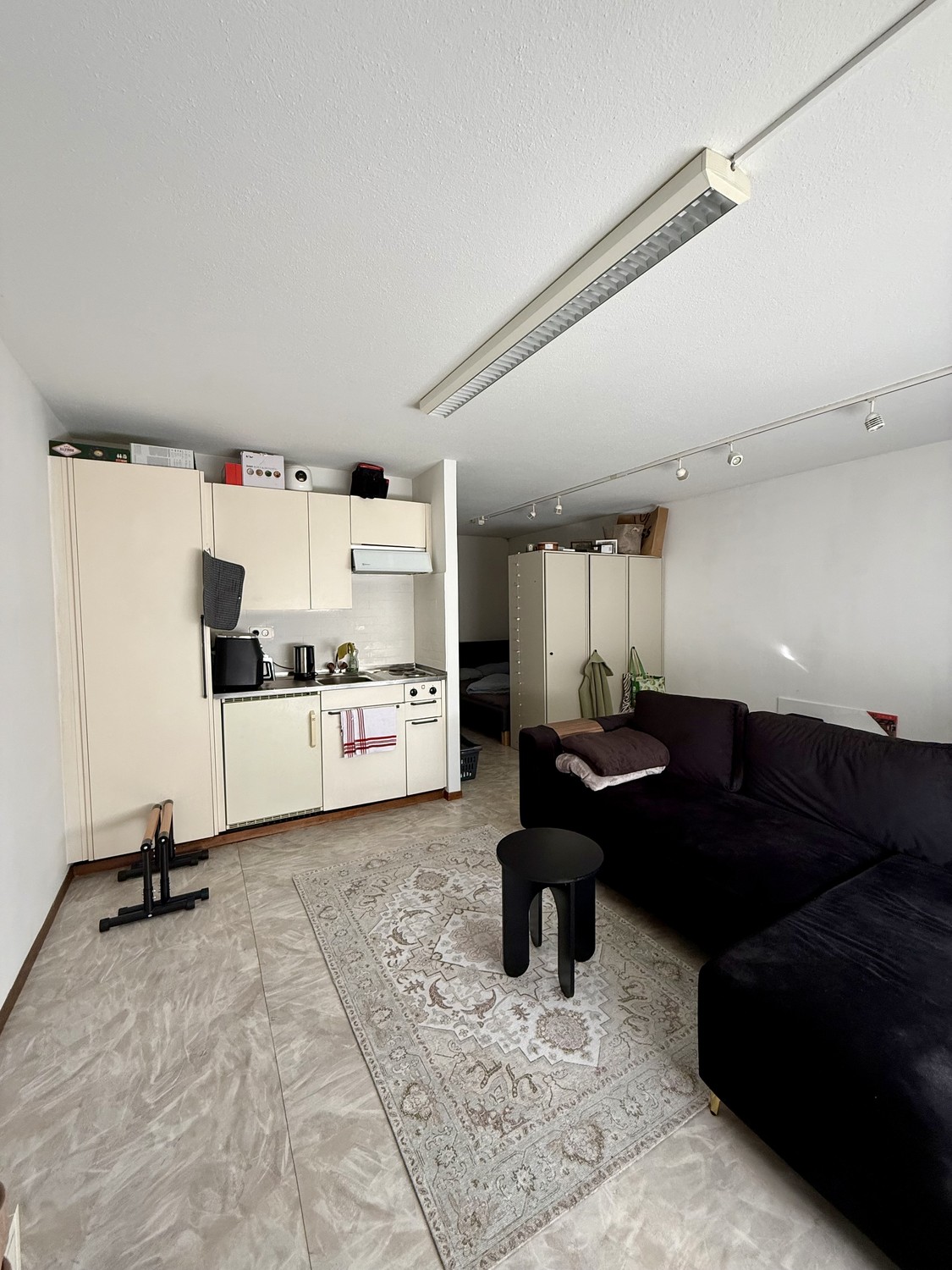 1 ½ rooms apartment, Foto 2 von 5