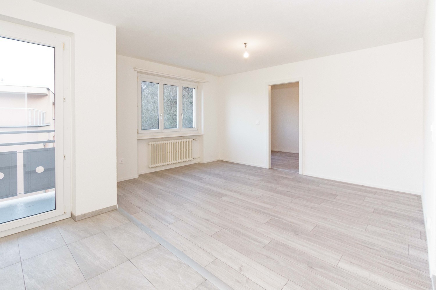 3 rooms apartment, Foto 2 von 5