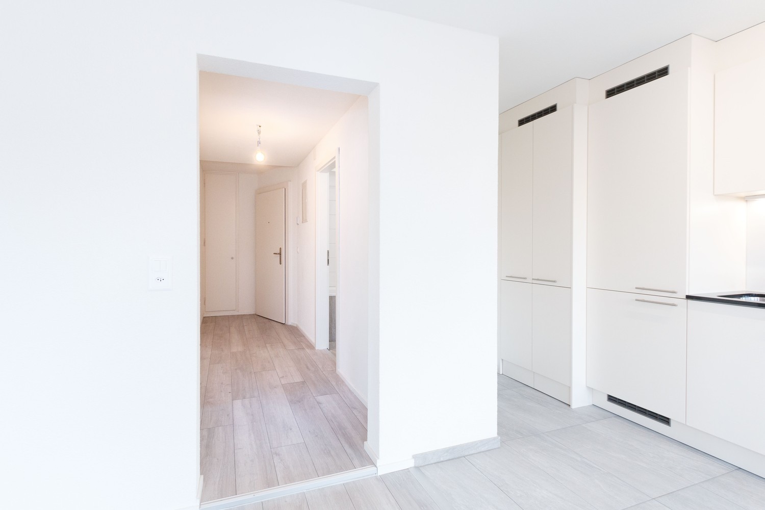 3 rooms apartment, Foto 4 von 5