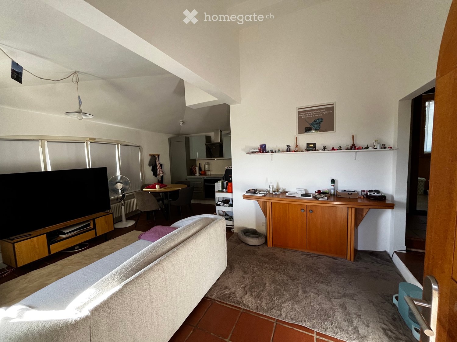3-Zimmer-Einfamilienhaus, Foto 3 von 4