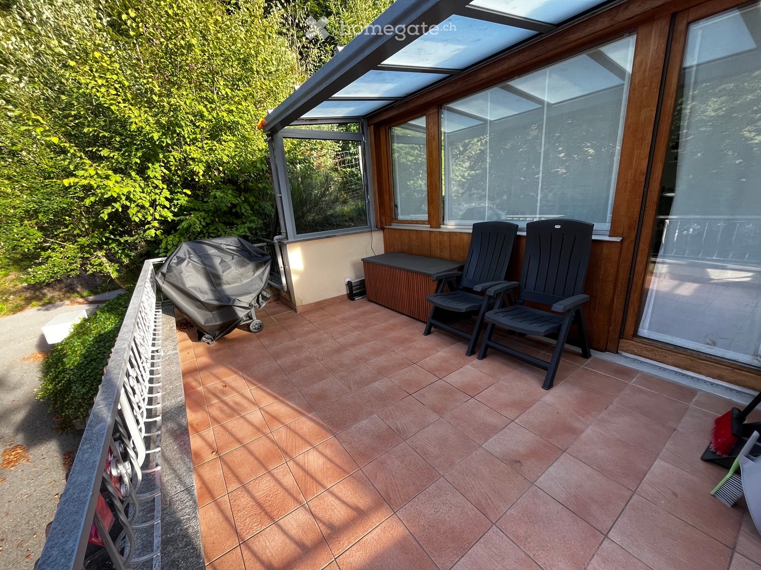 3-Zimmer-Einfamilienhaus, Foto 4 von 4