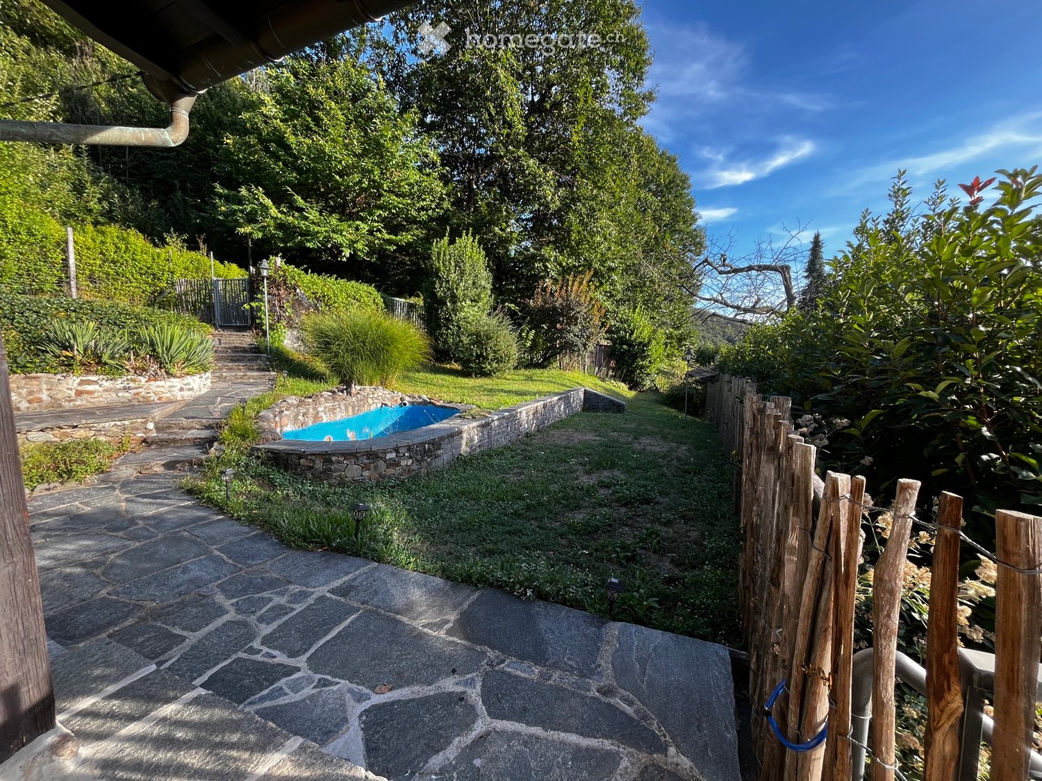 3-Zimmer-Einfamilienhaus, Foto 2 von 4