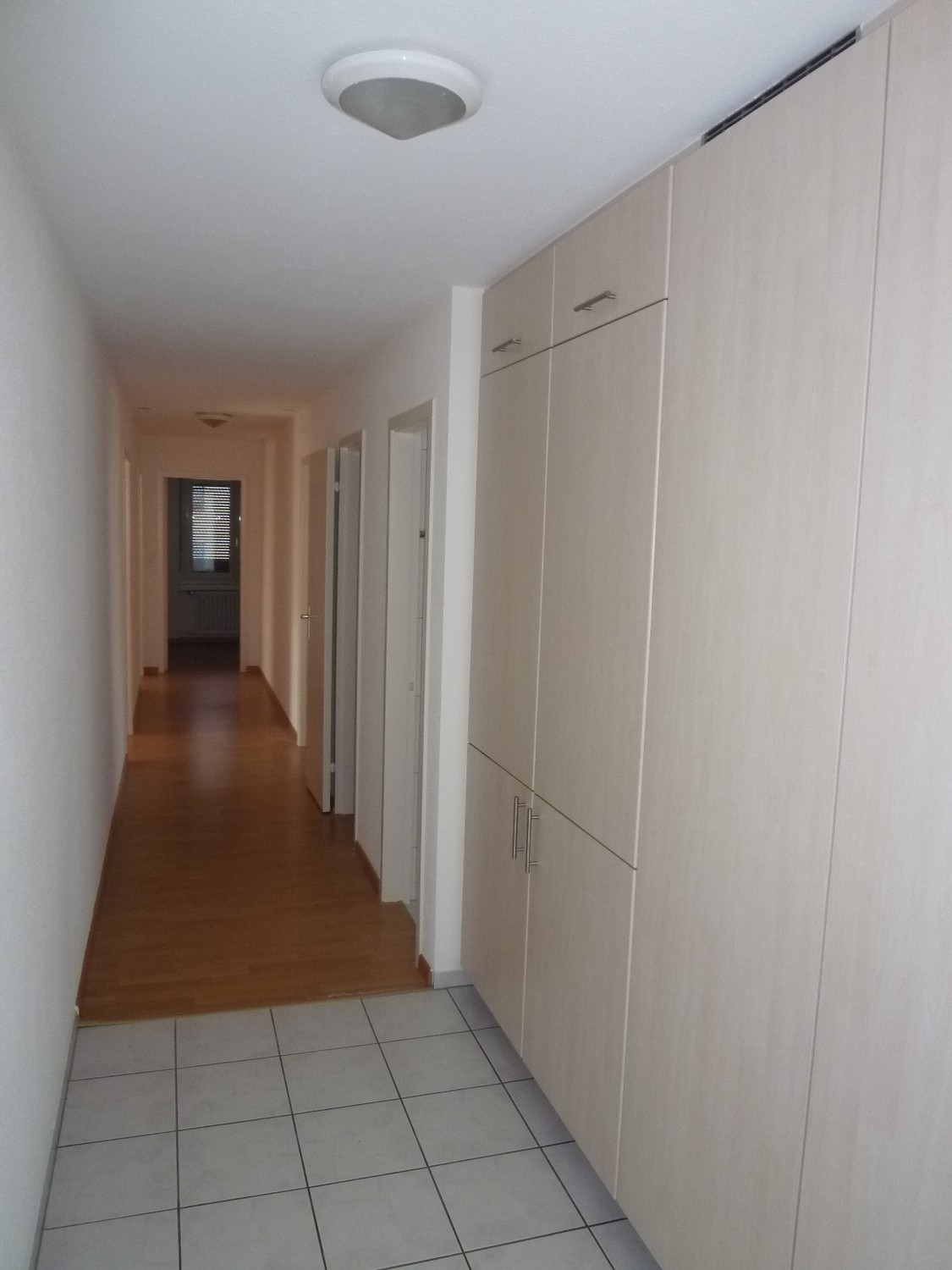 Appartement de 4 ½ pièces