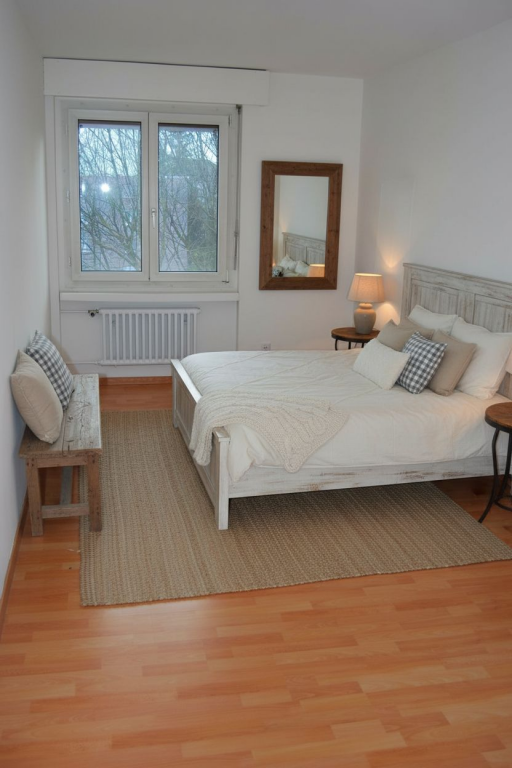 Appartement de 4 ½ pièces