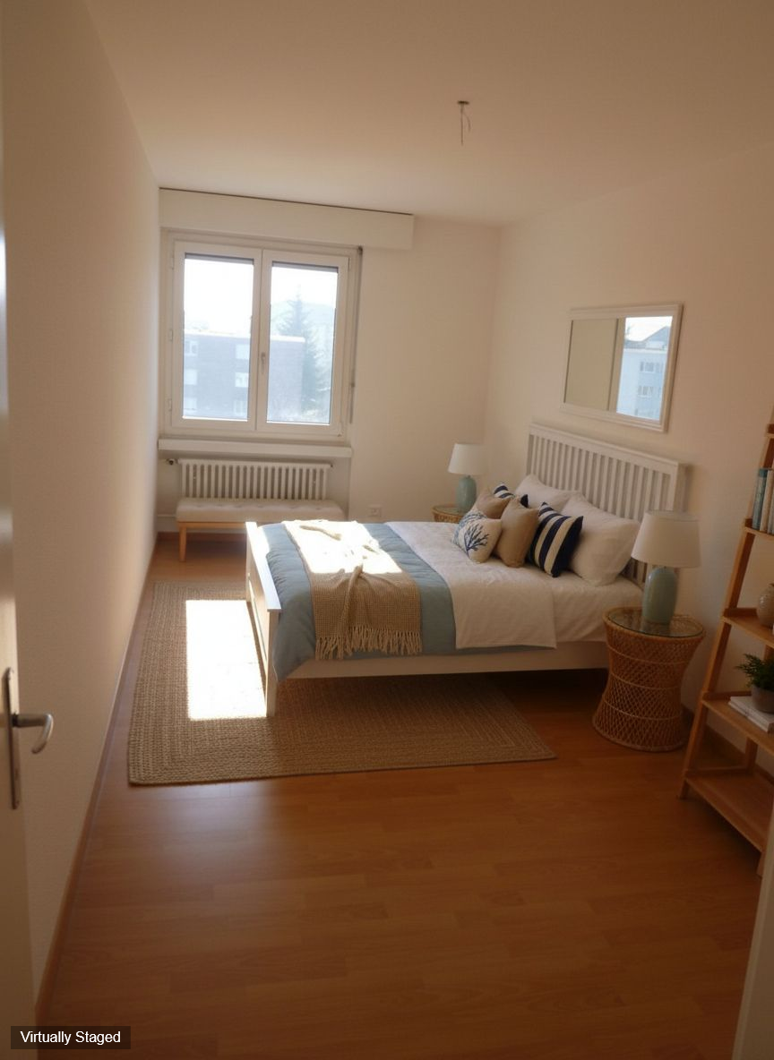 Appartement de 4 ½ pièces