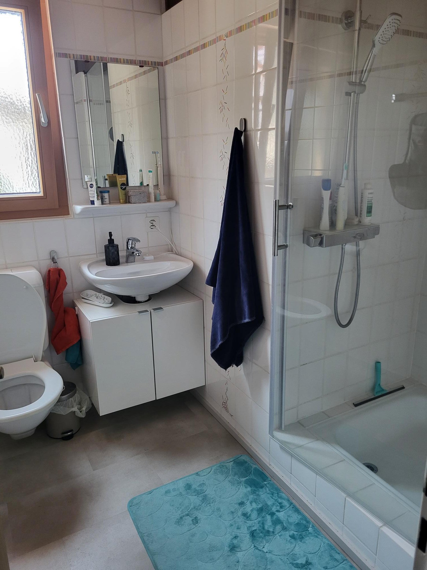 Room in a shared flat, Foto 5 von 7