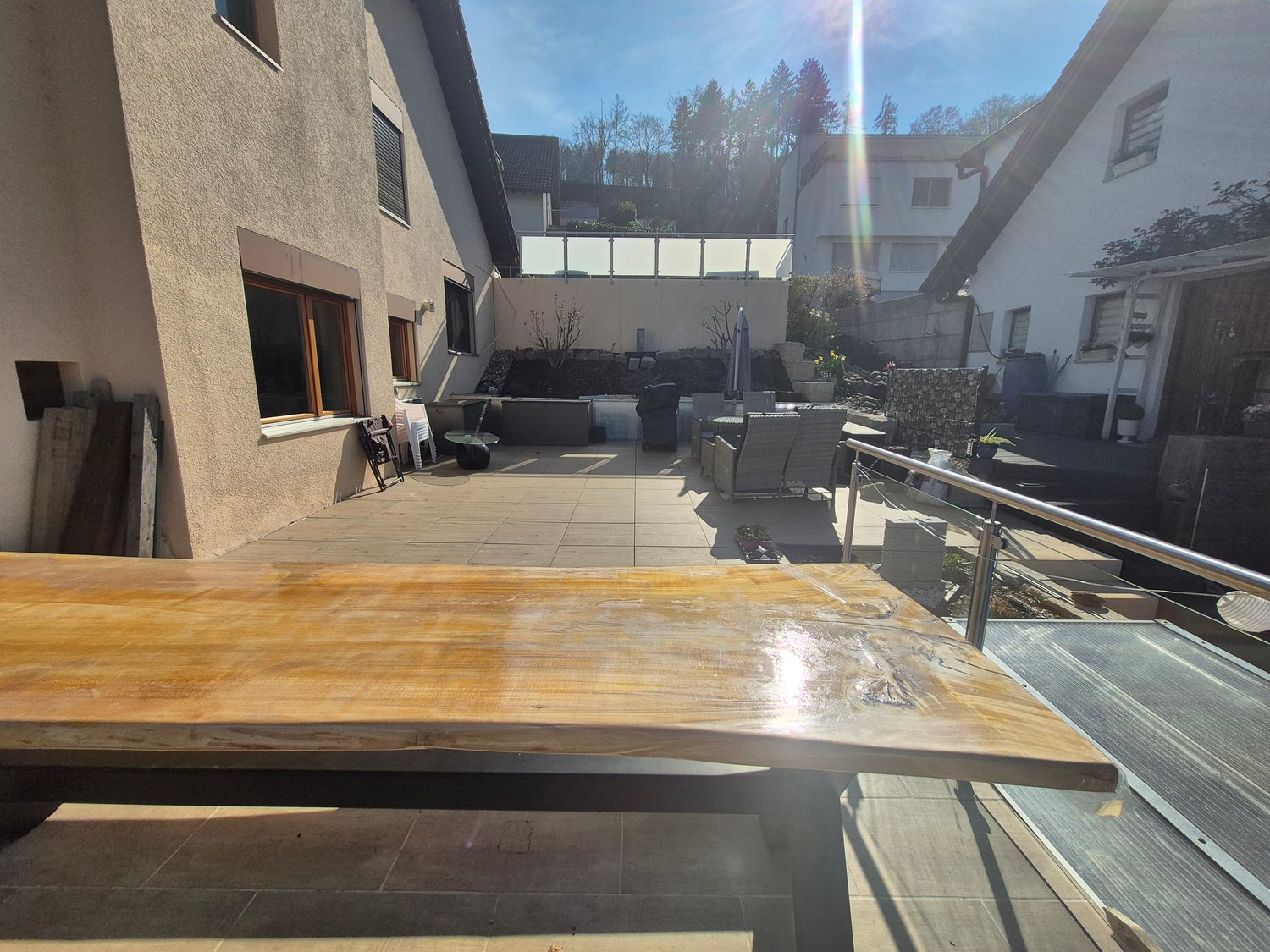 Room in a shared flat, Foto 7 von 7