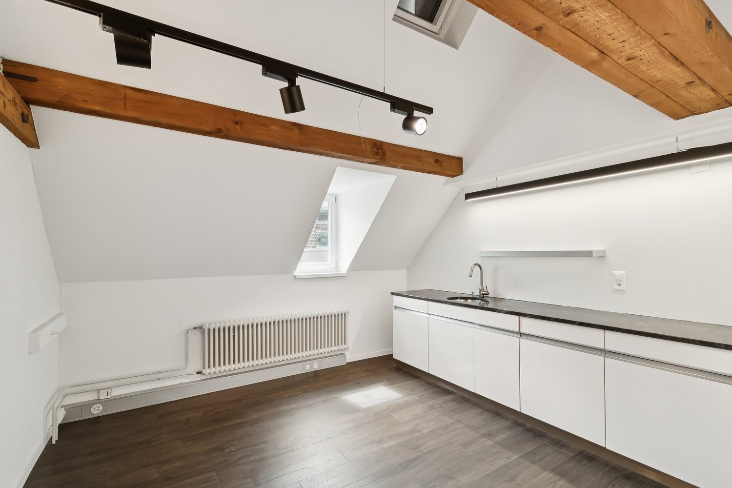 70m² office, Foto 2 von 5