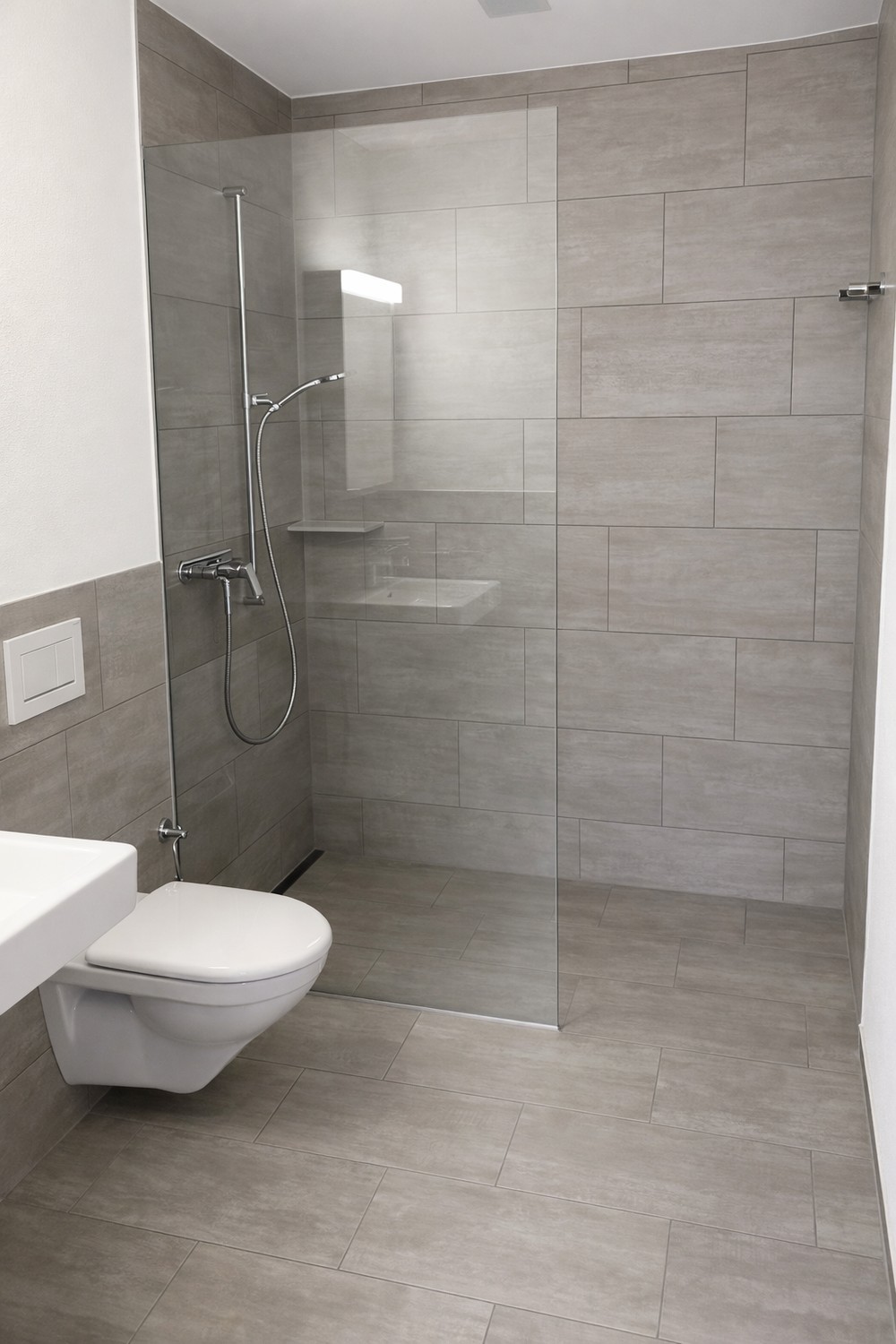 1 ½ rooms apartment