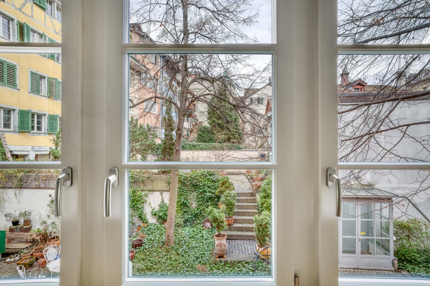2 rooms furnished flat, Foto 5 von 10