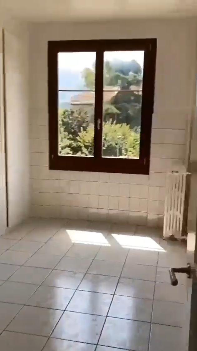 appartamento di 3 locali