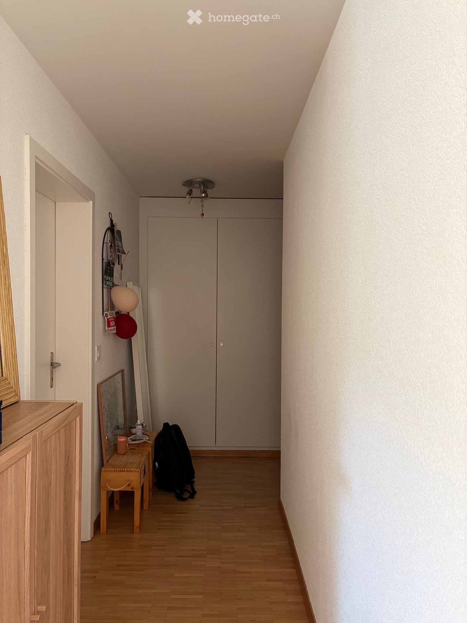 2-Zimmer-Wohnung, Foto 4 von 4