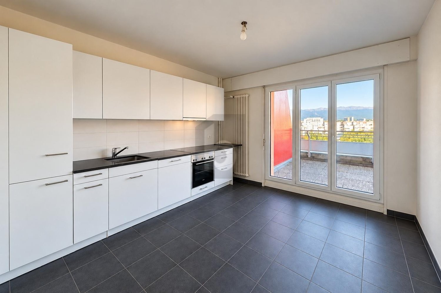 5-Zimmer-Attikawohnung, Foto 4 von 4