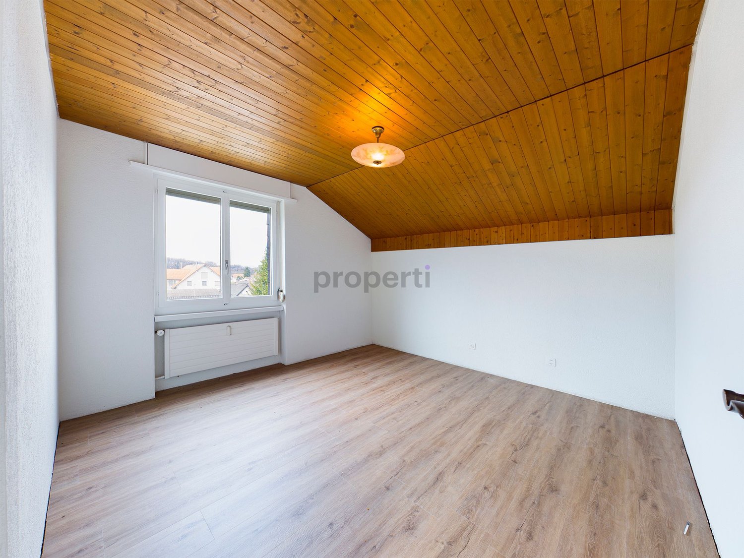 appartamento di 1 ½ locali