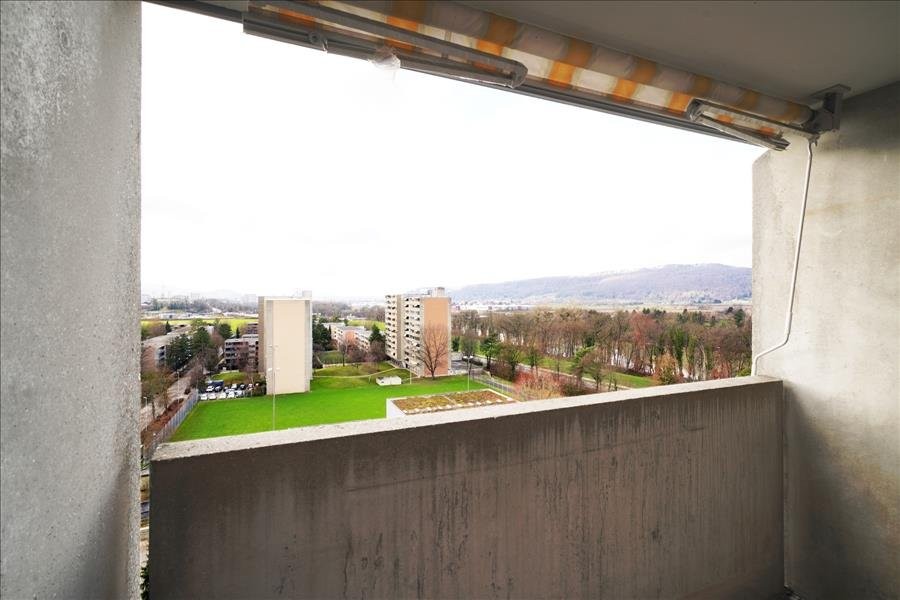 2 room apartment