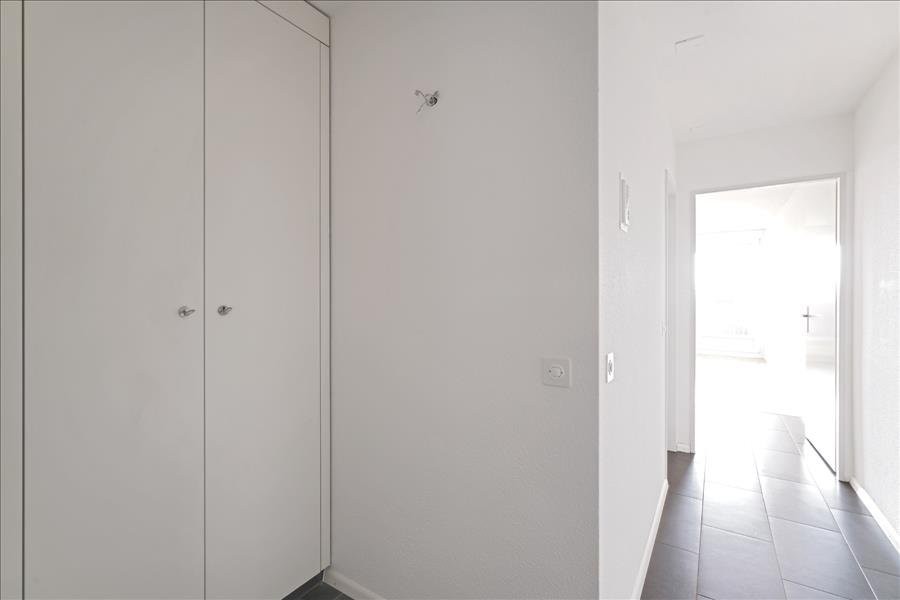 2 room apartment