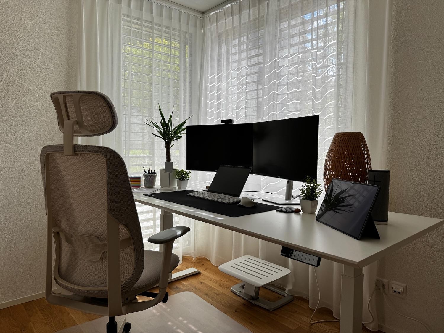 4 ½ rooms apartment