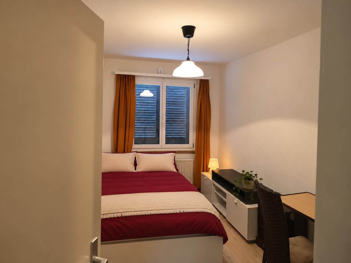 Zimmer in einer WG