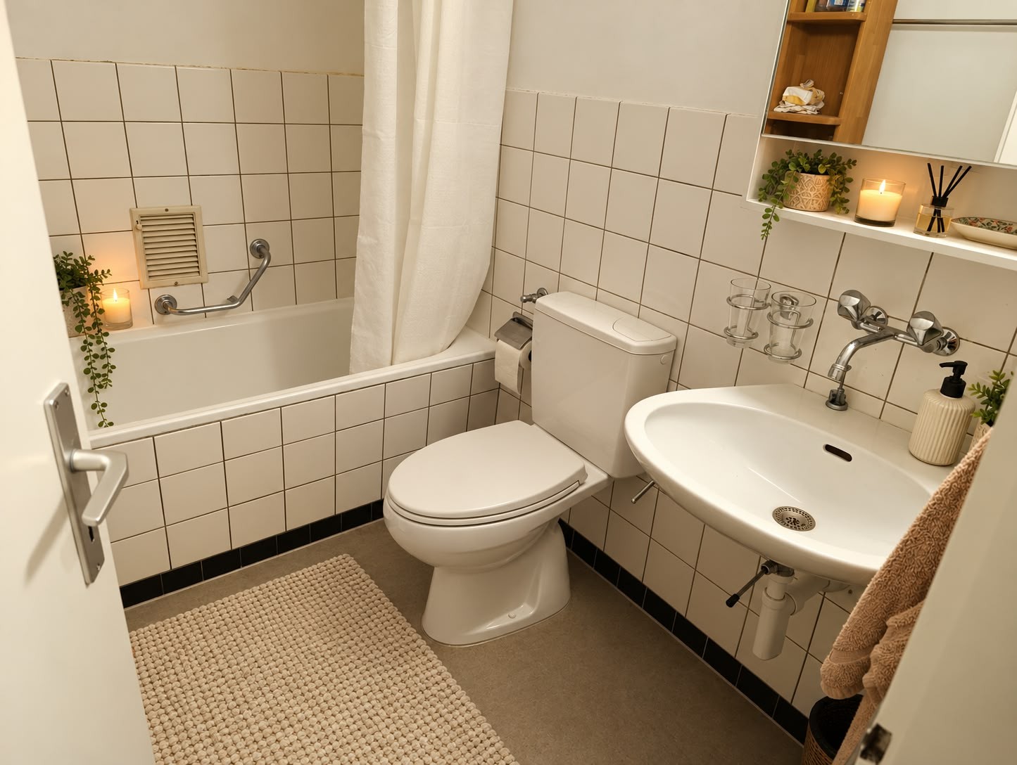 Zimmer in einer WG