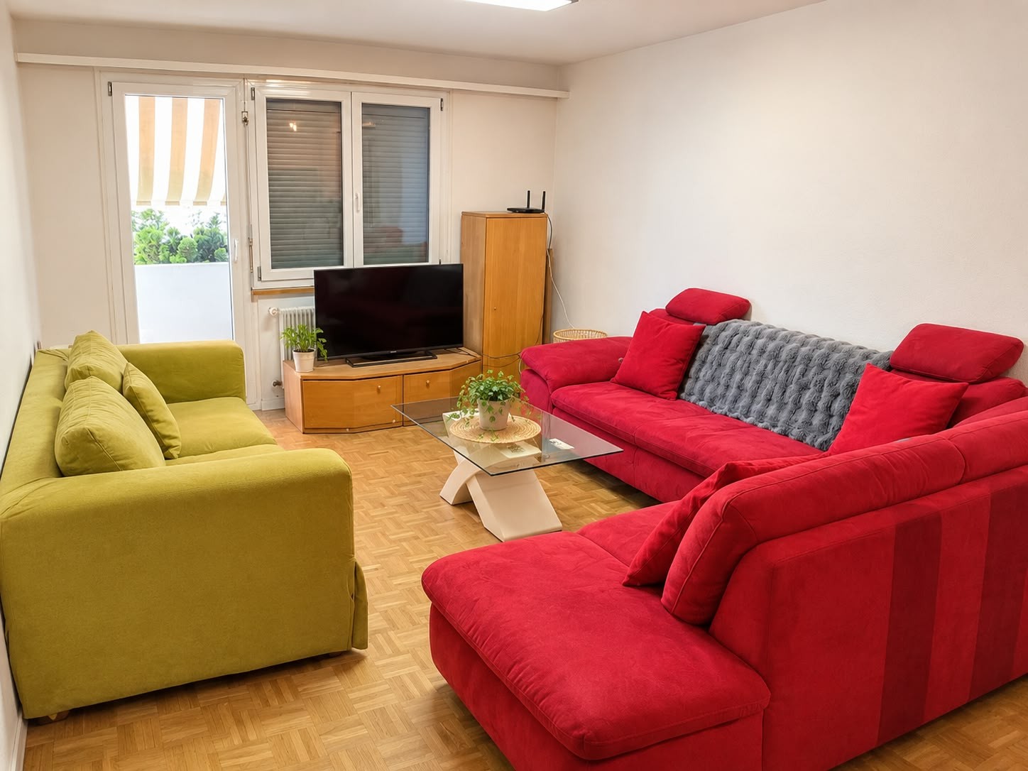 Zimmer in einer WG