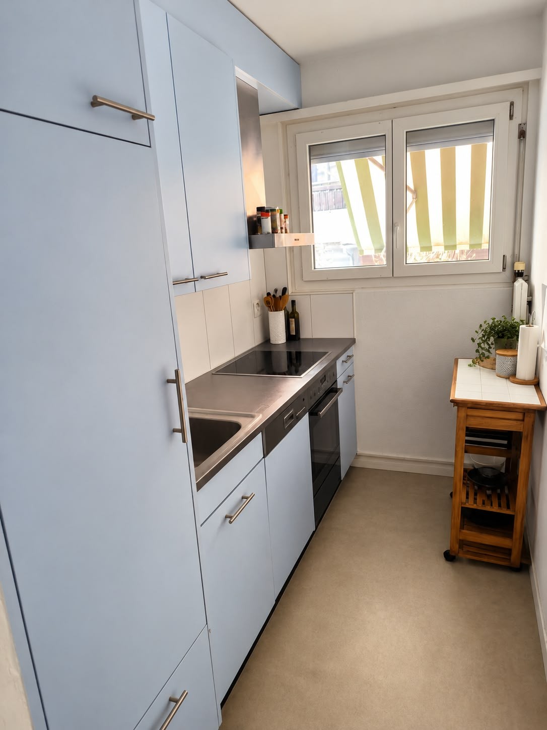 Zimmer in einer WG