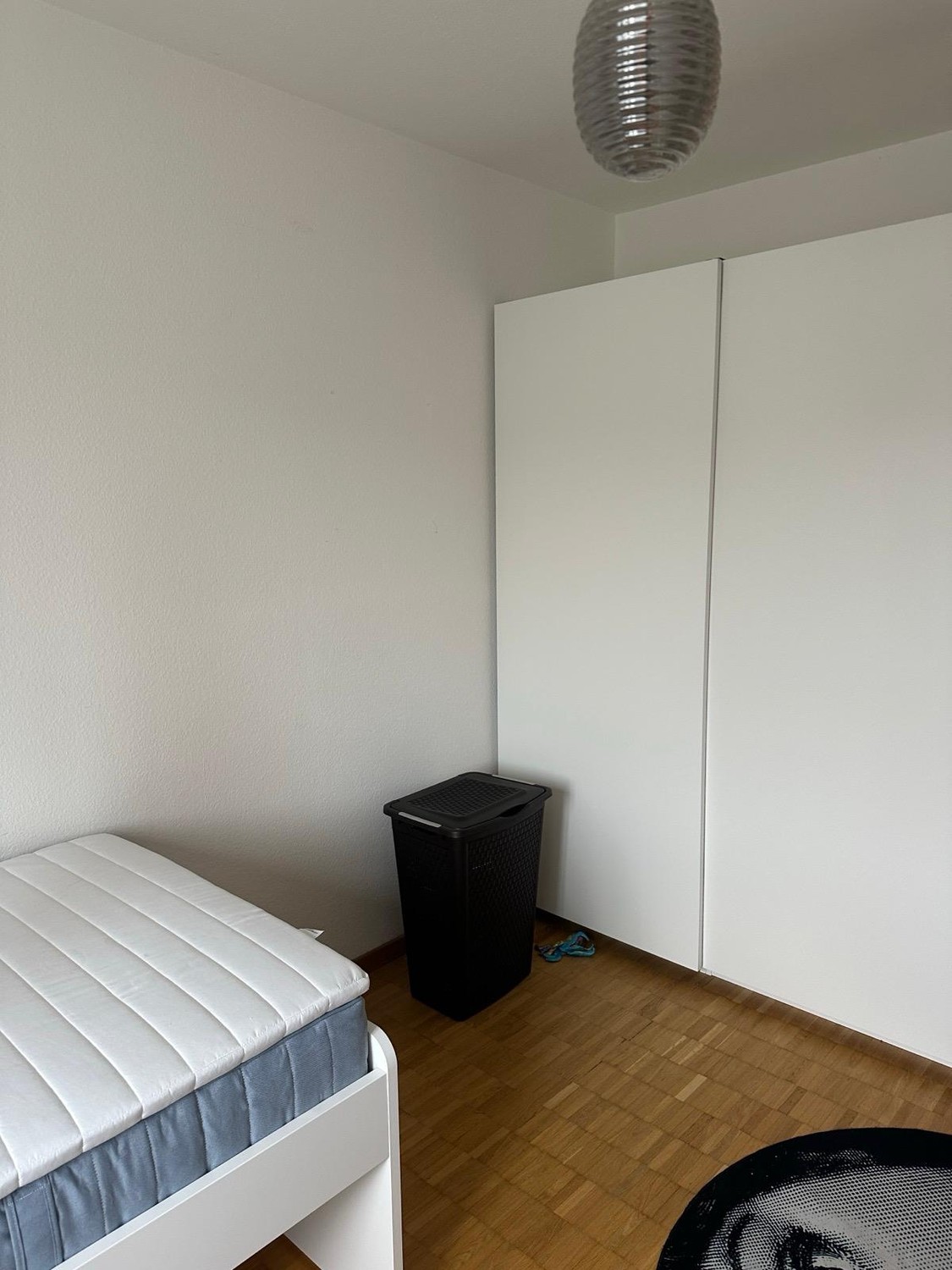 Chambre en colocation