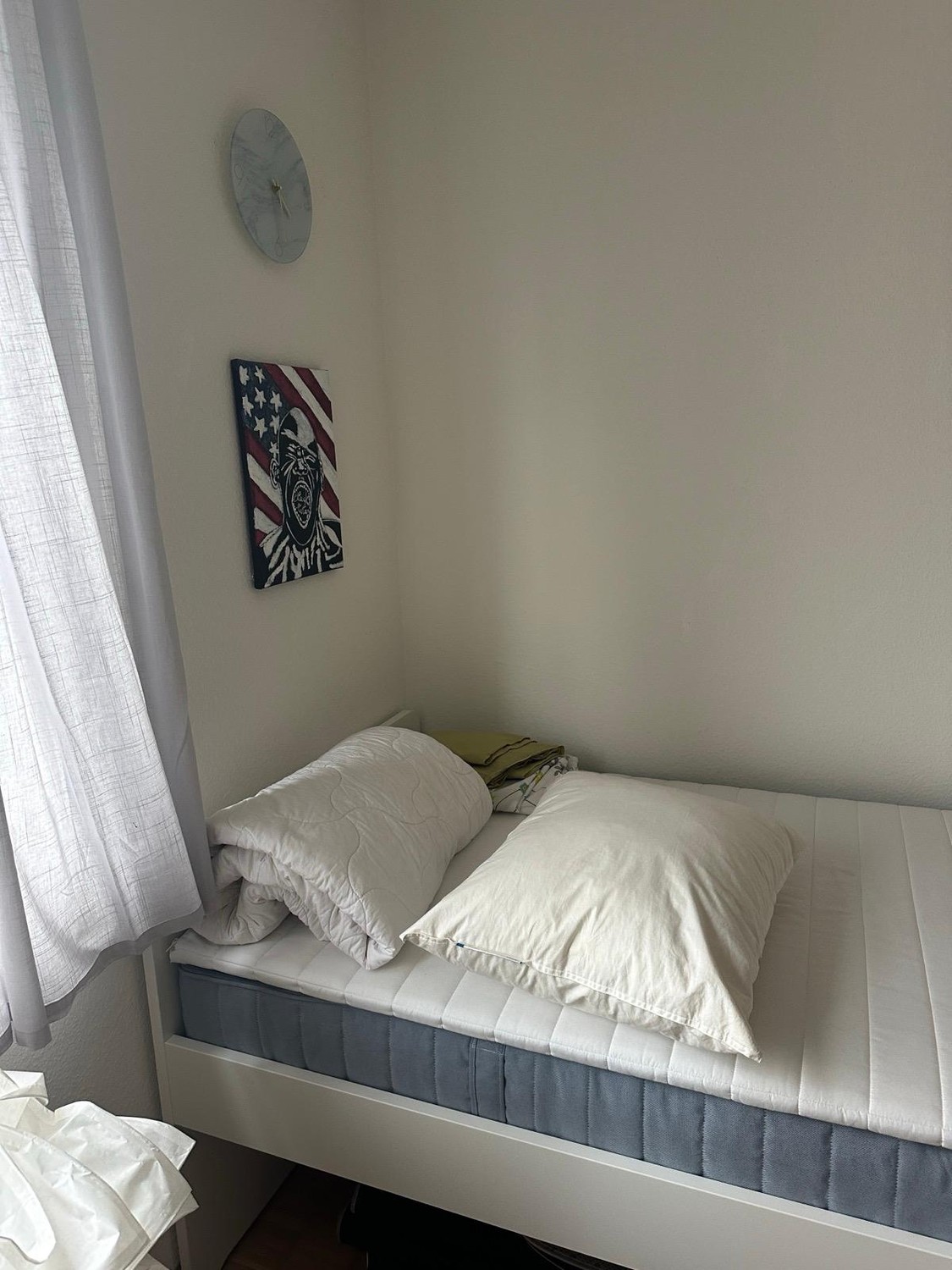 Chambre en colocation