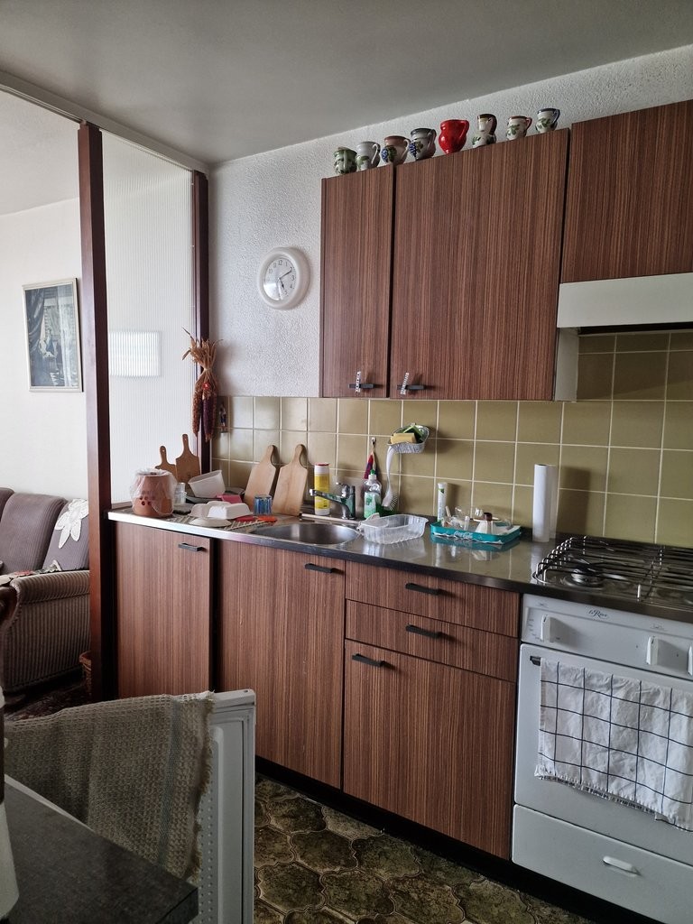 3 ½ rooms apartment, photo 4 of 4