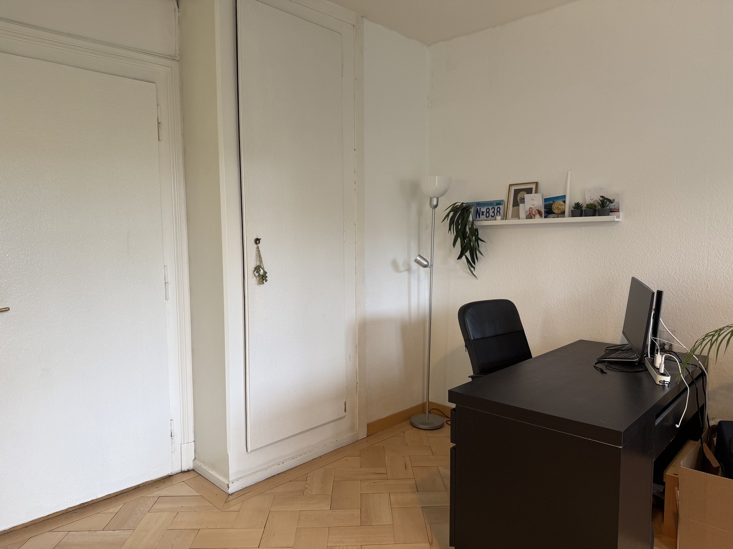 Room in a shared flat, Foto 5 von 10