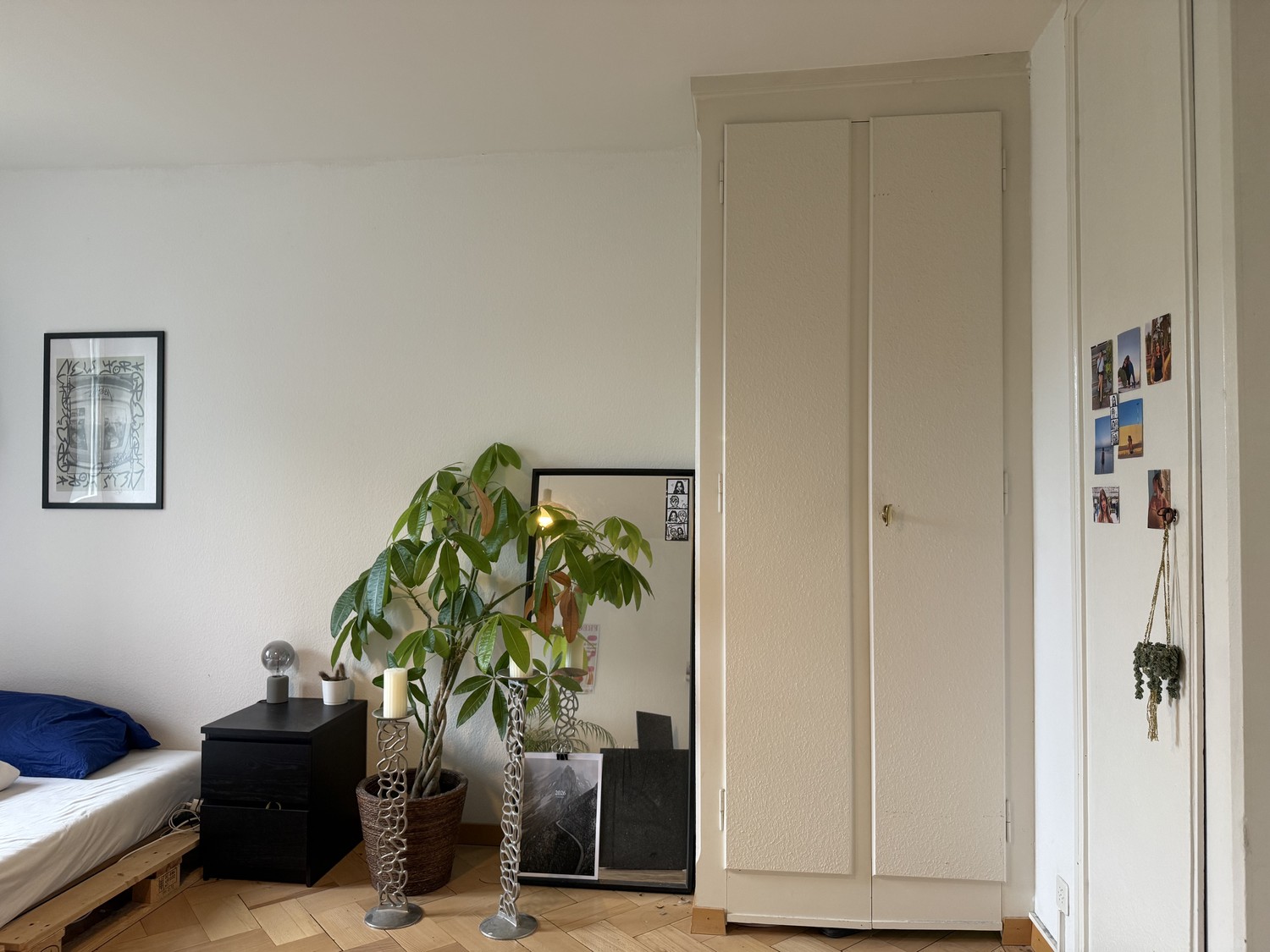 Room in a shared flat, Foto 8 von 10