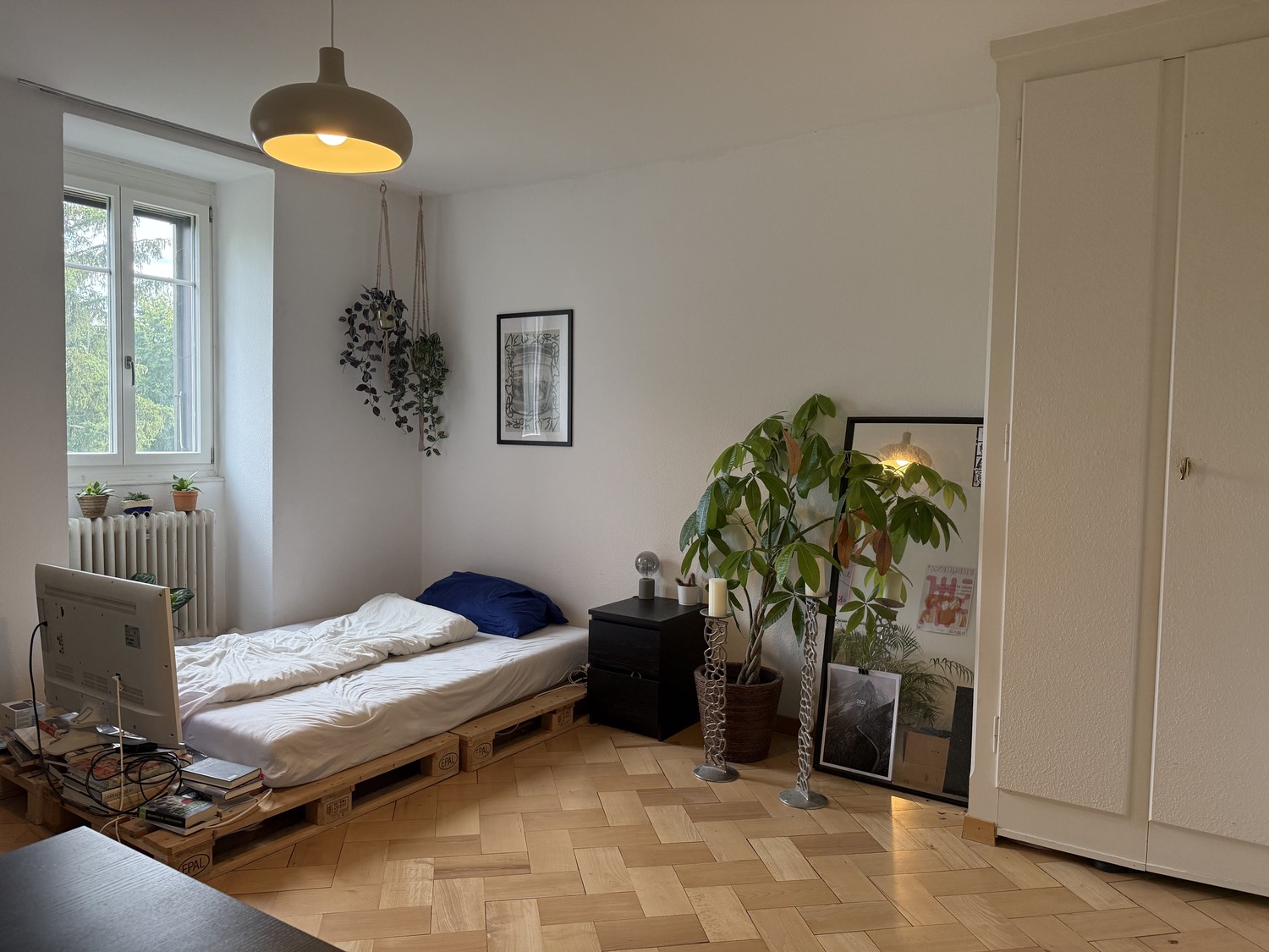 Room in a shared flat, Foto 4 von 10