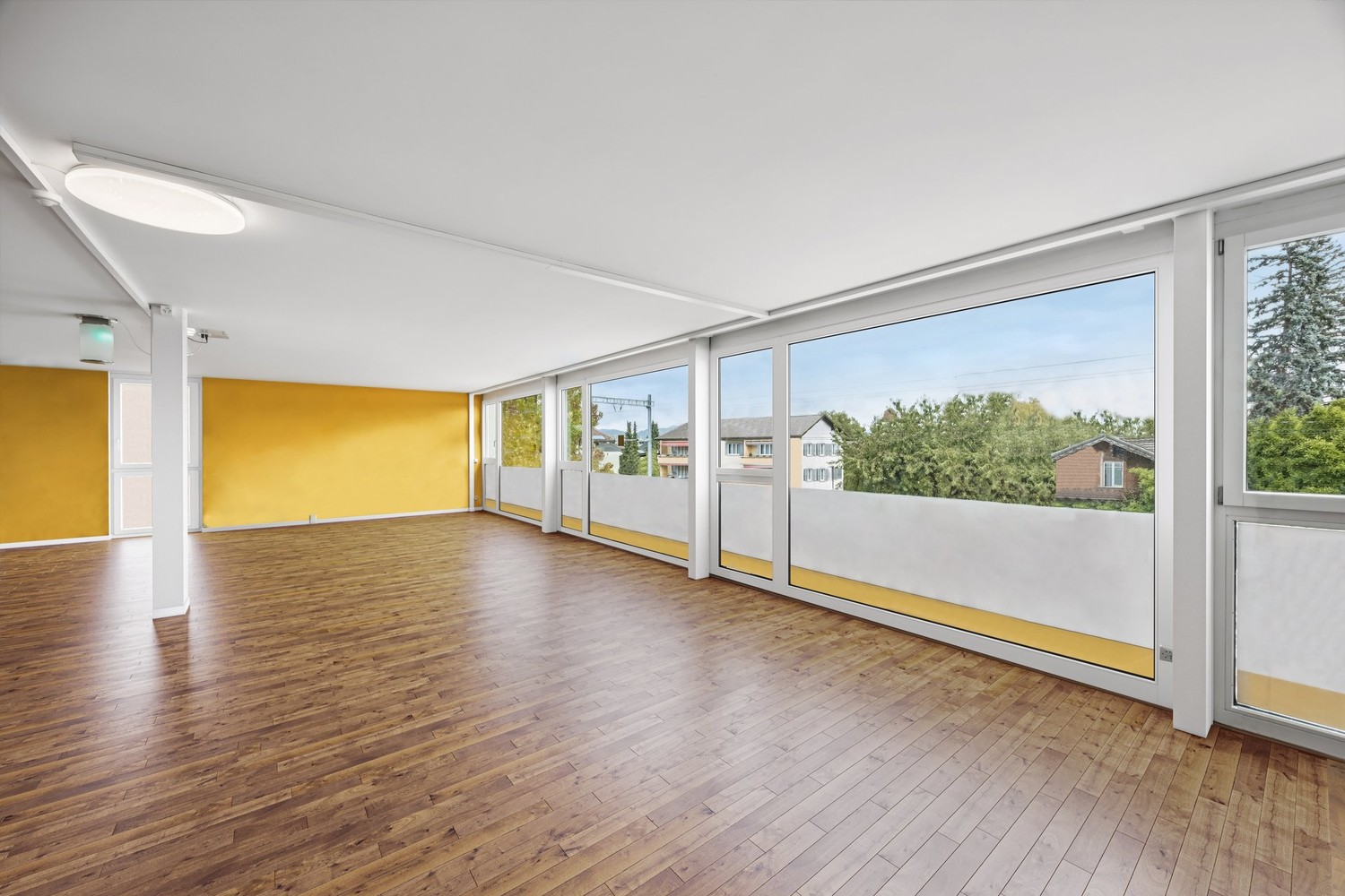 142m² ufficio