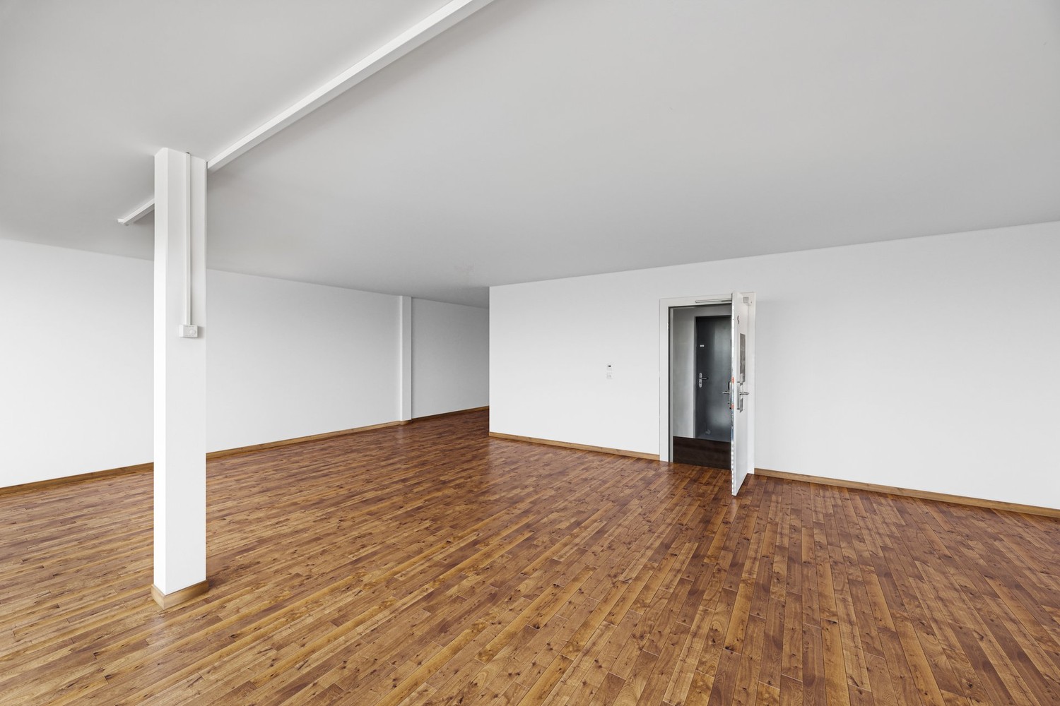 142m² ufficio
