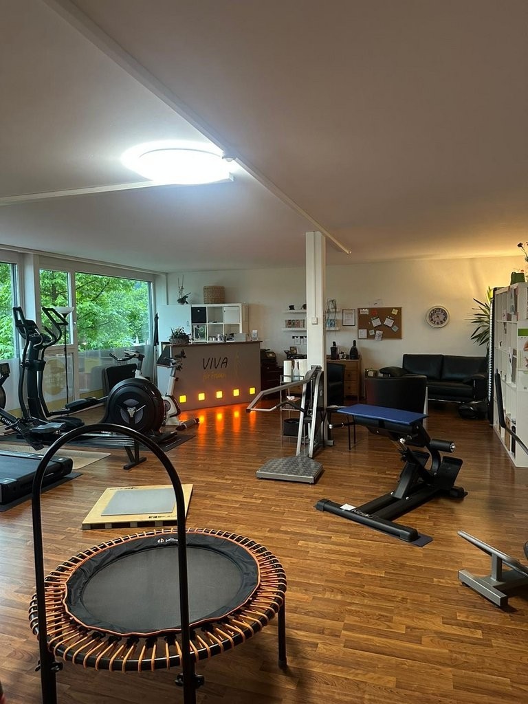 142m² ufficio