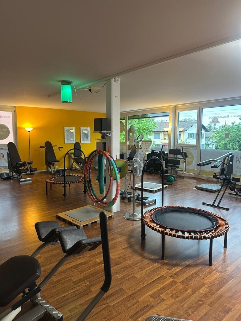 142m² ufficio