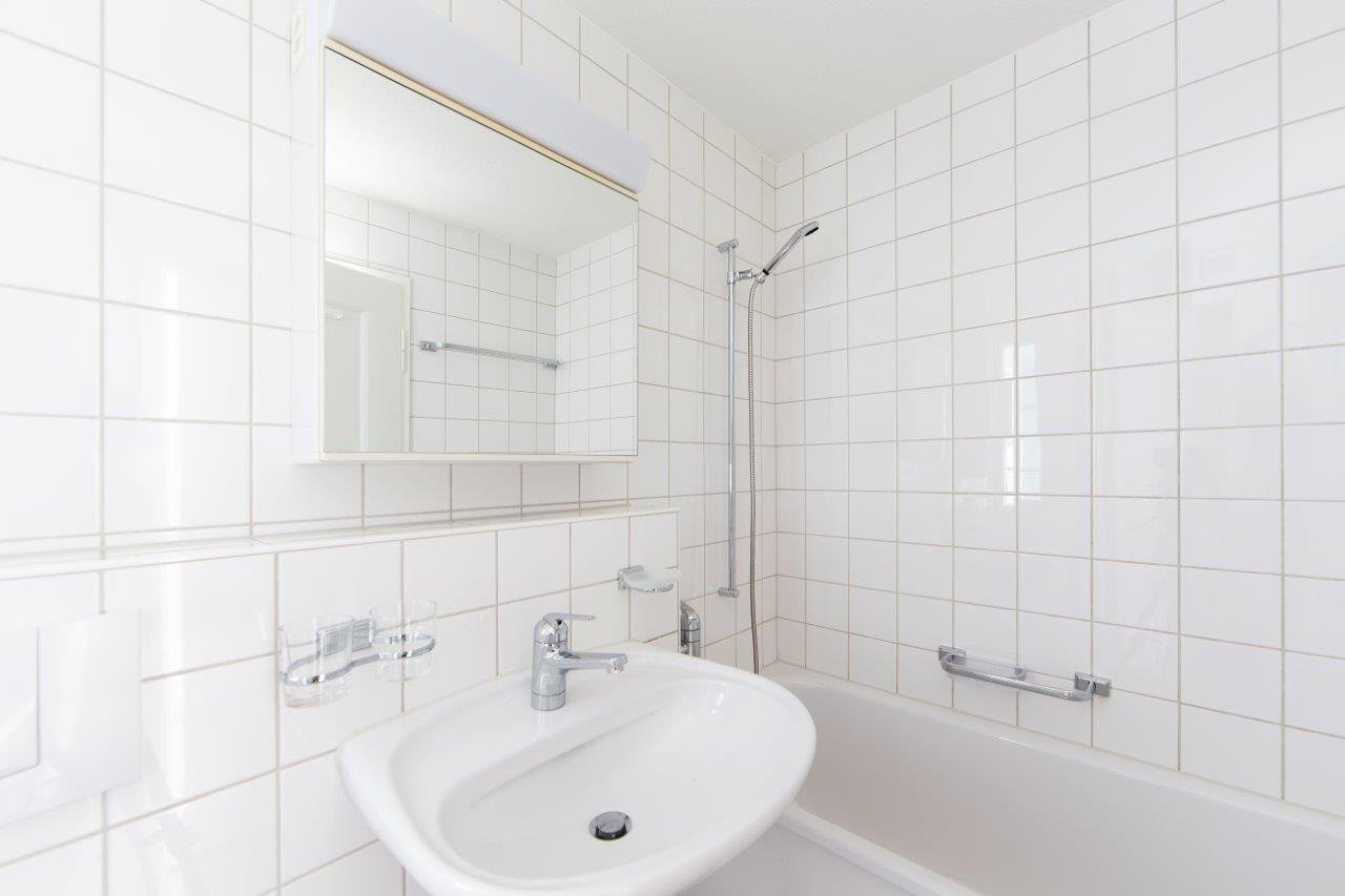 4 rooms apartment