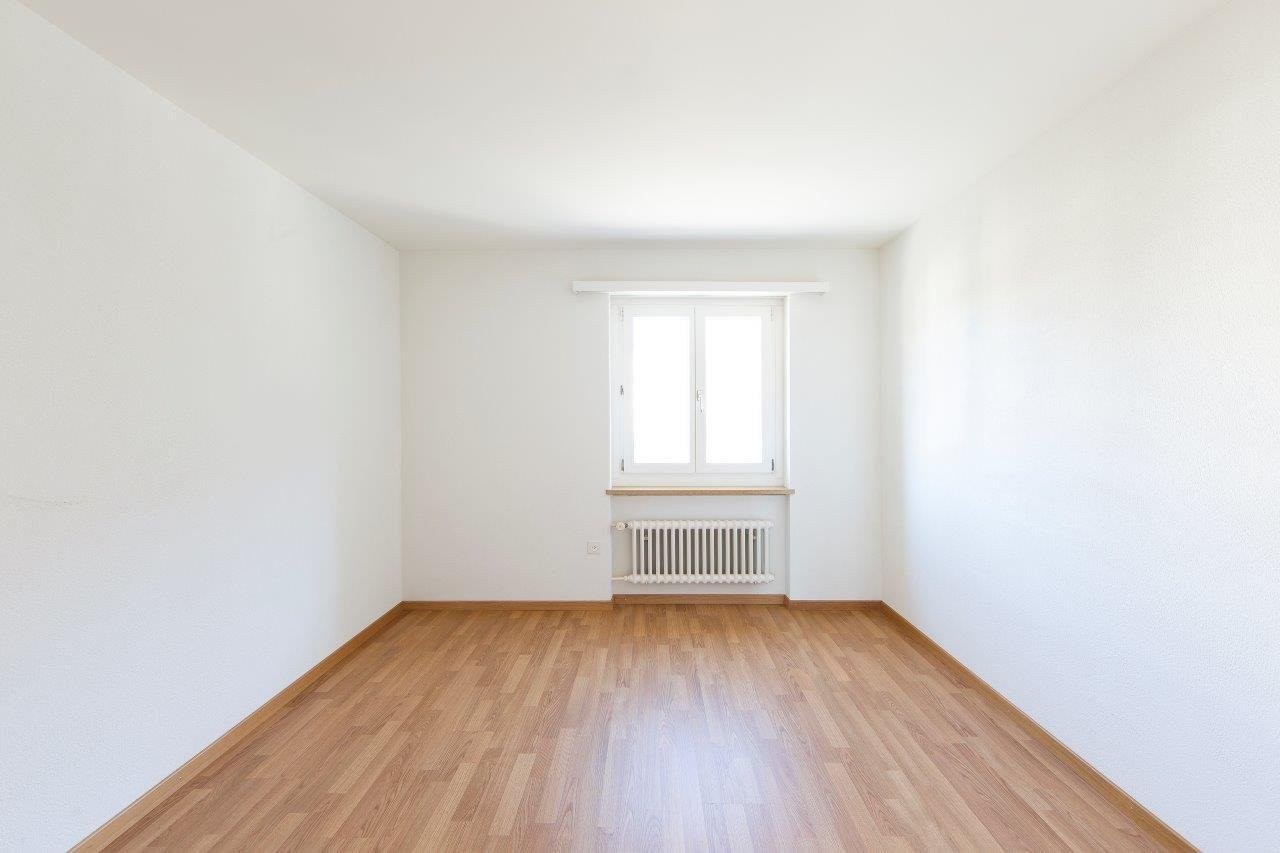 4 rooms apartment