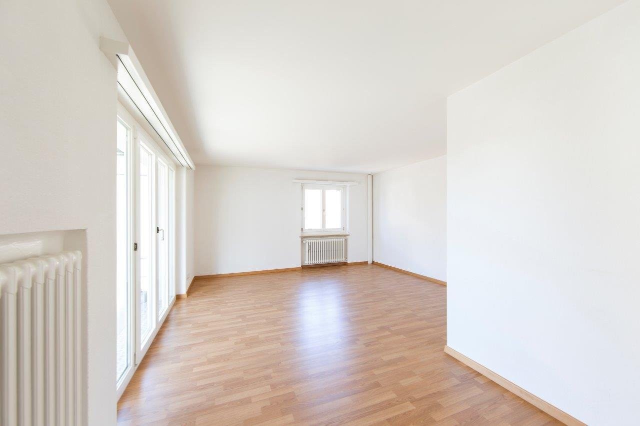 4 rooms apartment