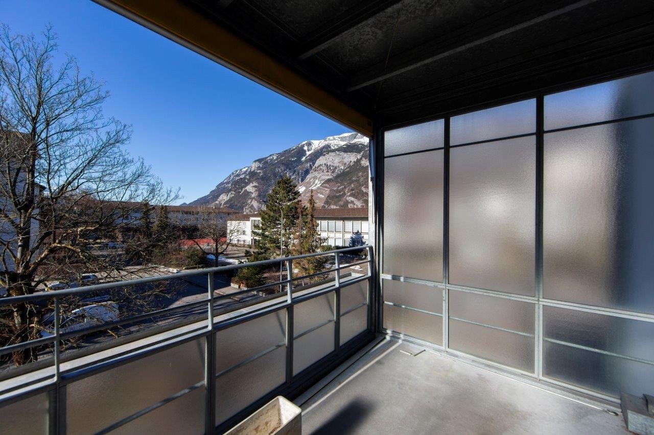 4 rooms apartment