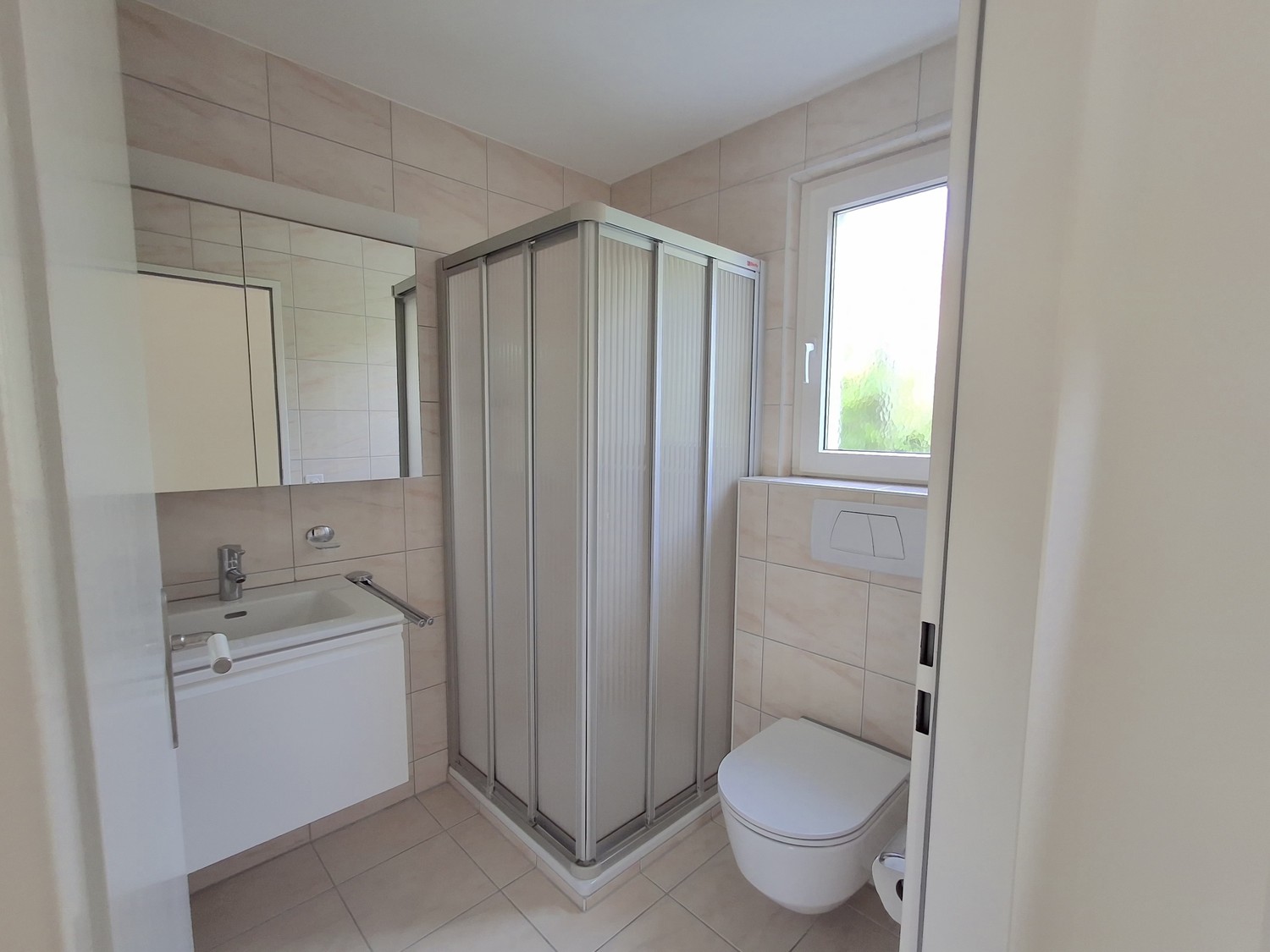 5 ½ rooms single house