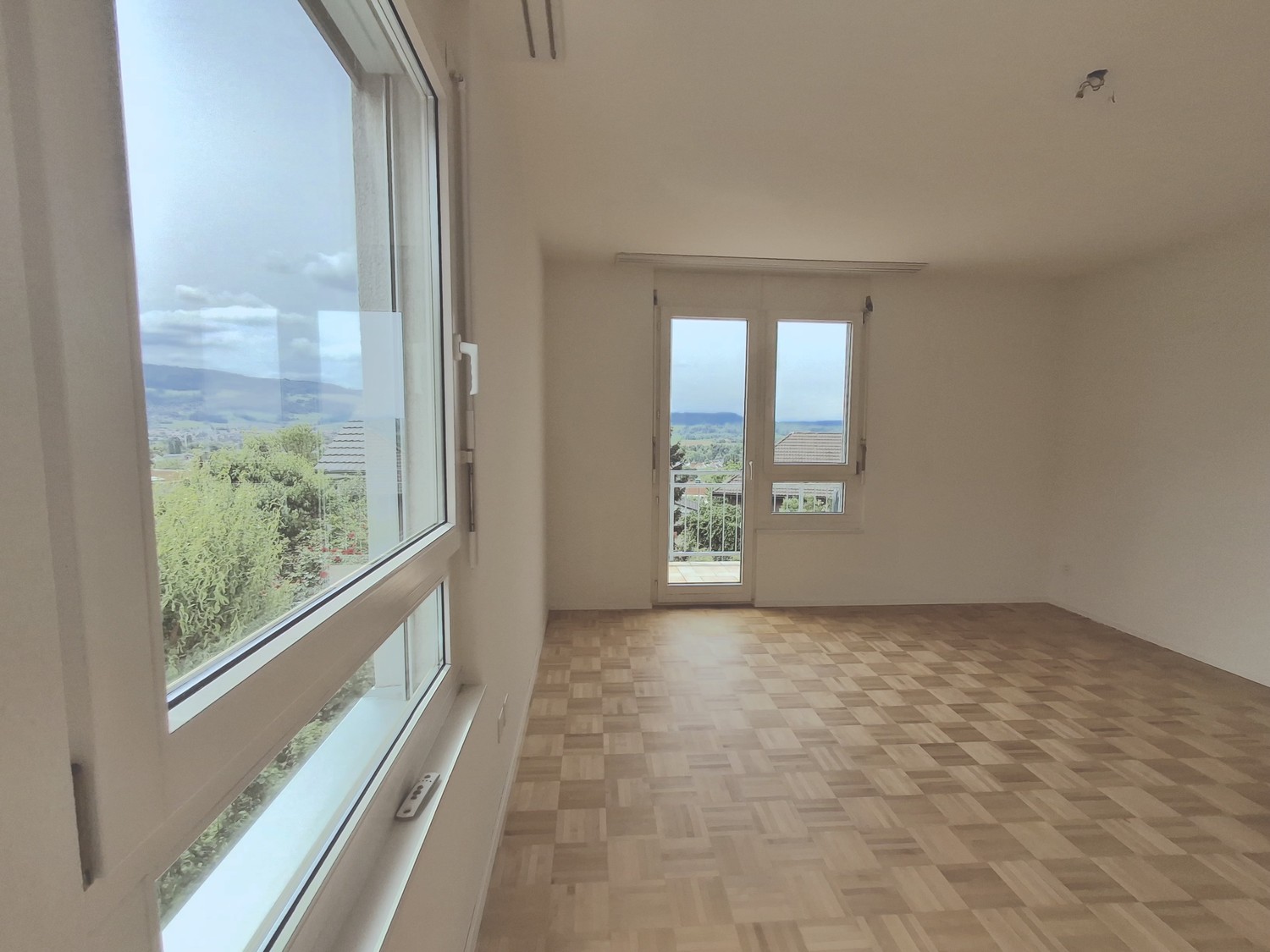 5 ½ rooms single house