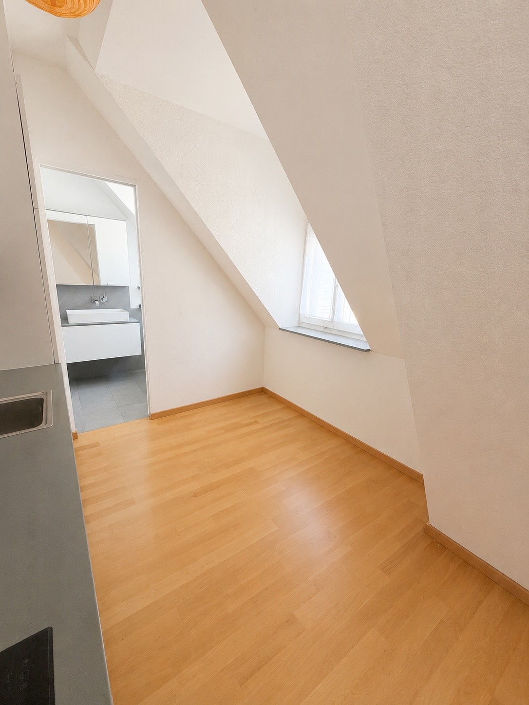 1 ½ rooms apartment, Foto 5 von 9