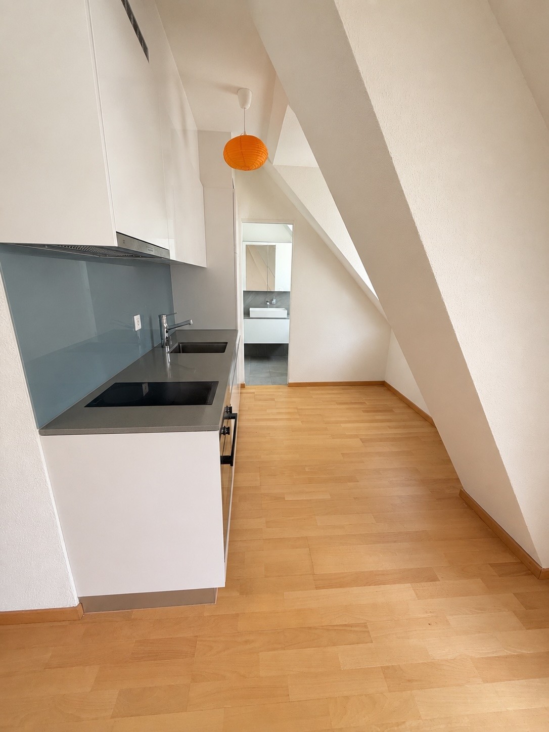 1 ½ rooms apartment, Foto 6 von 9